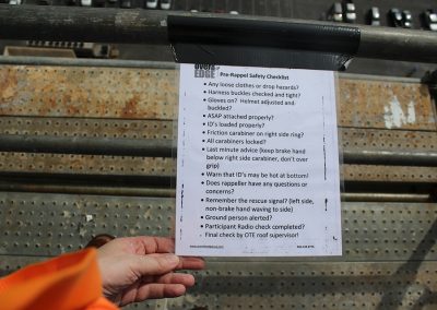 rules for over the edge